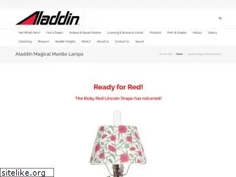 aladdinlamps.com