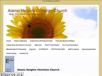 alamoheightscc.org