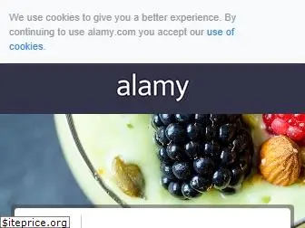 alamyinc.com