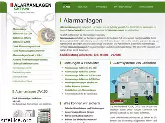 alarmanlagen-sachsen.de