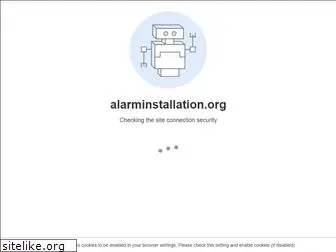 alarminstallation.org
