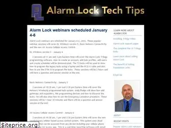 alarmlock.typepad.com