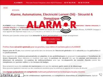 alarmor.fr