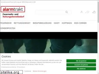 alarmtrakt.de