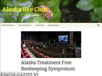 alaskabeeclub.com