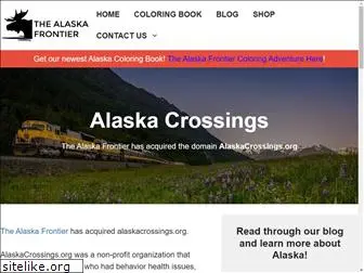 alaskacrossings.org