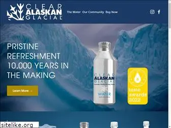 alaskaglacier.com