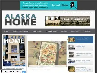 alaskahomemag.com