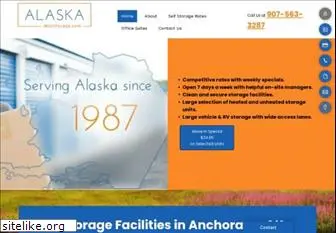 alaskaministorage.com