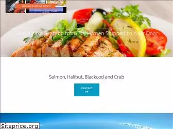 alaskaseafooddirect.com