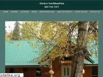 alaskasnorthlandinn.com