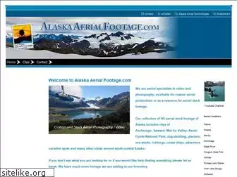 alaskastockfootage.com