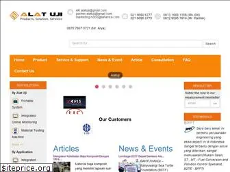 alatuji.com