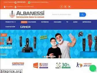 albanessi.com.ar