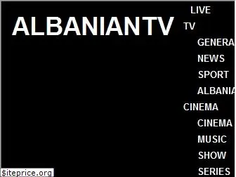 Top 33 albanian.tv competitors