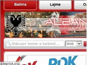 albaniapress.com