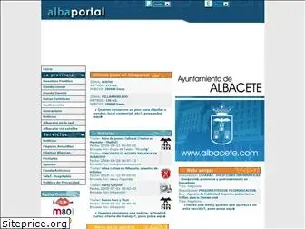 albaportal.com