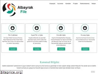 albayrakfile.com