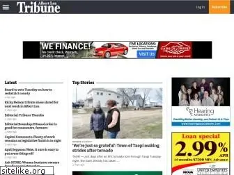 albertleatribune.com