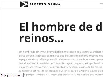 albertogauna.com