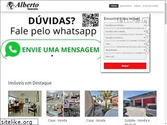 albertoimoveisrj.com.br