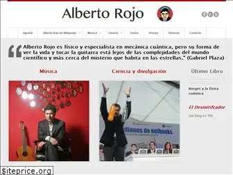 albertorojo.com