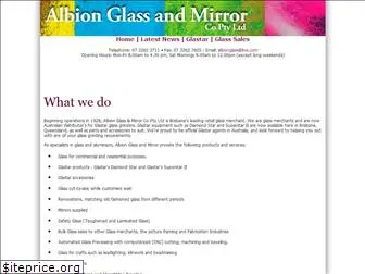 albionglass.com.au