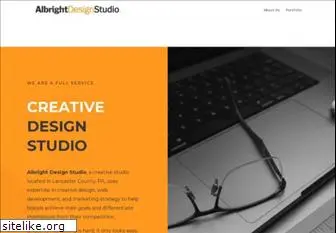 albrightdesignstudio.com