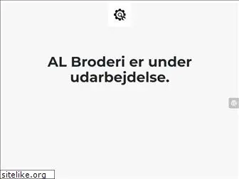 albroderi.dk