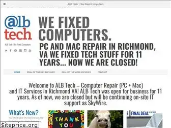 albtechrva.com