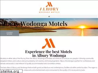 alburywodongamotels.com.au