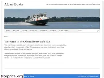 alcanboats.com