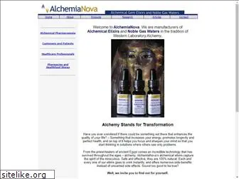 alchemianova.com