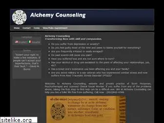 alchemycounseling.com