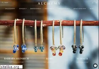 alchemyjewelers.com