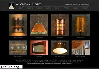 alchemylights.com