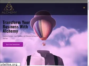 alchemymedia.co