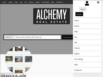 alchemyre.com