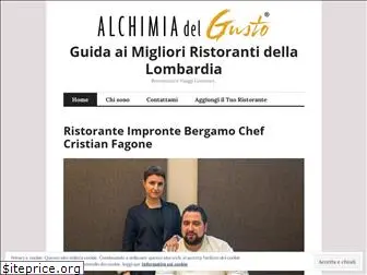 alchimiadelgusto.it