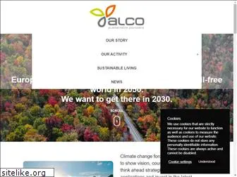 alcogroup.com