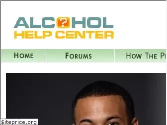 alcoholhelpcenter.net