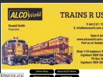 alcoworld.com.au