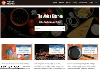 aldearestaurant.com