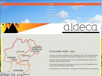 aldeca.org