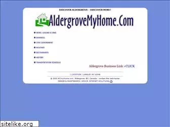 aldergrovemyhome.com