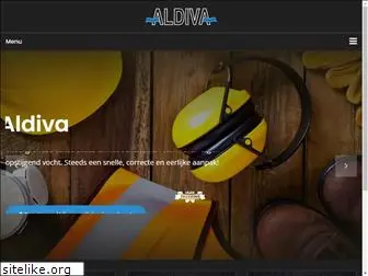 aldiva-works.be