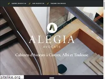 alegia-avocats.fr