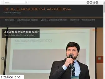 alejandroaragona.com