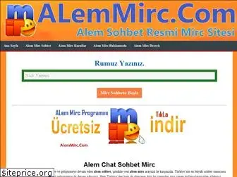 Top 72 Similar websites like mircalem.net and alternatives