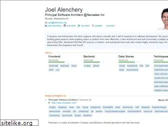 alenchery.org